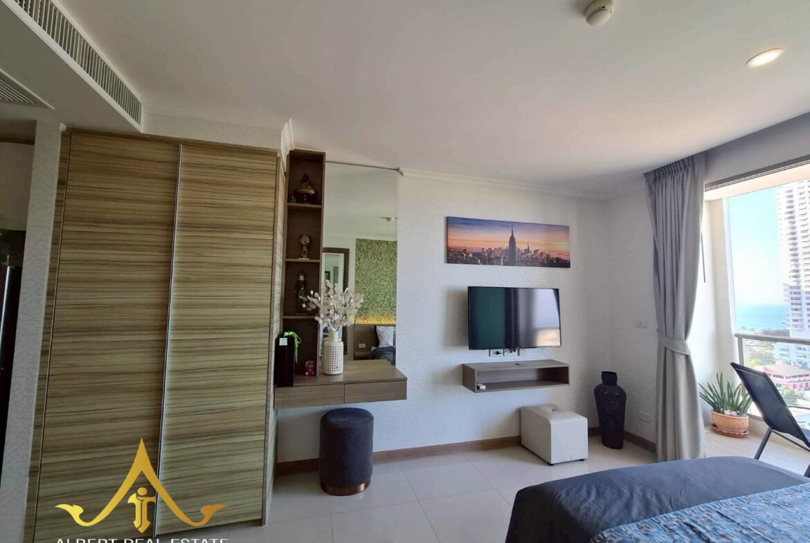 Condo Chain Hua Hin facilities