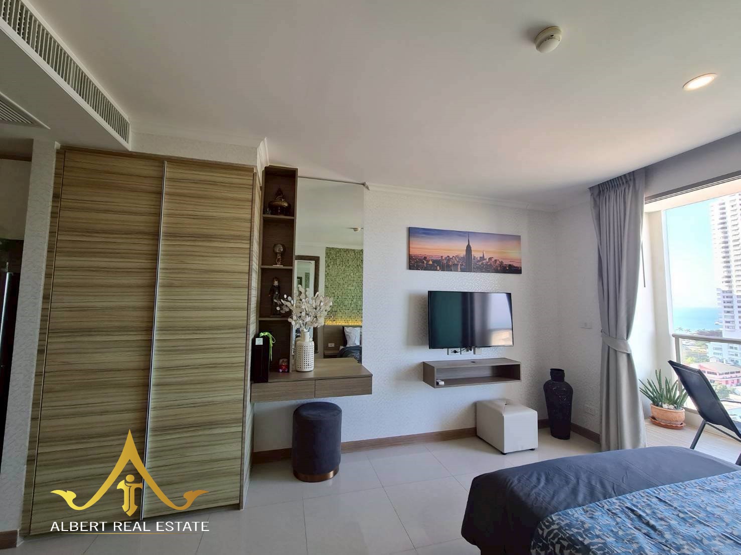 Condo Chain Hua Hin Condo Chain Hua Hin facilities
