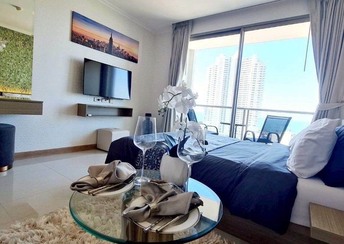 Condo Chain Hua Hin residential condominium