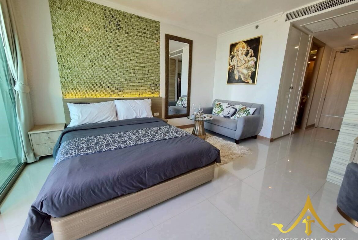 Condo Chain Hua Hin apartment