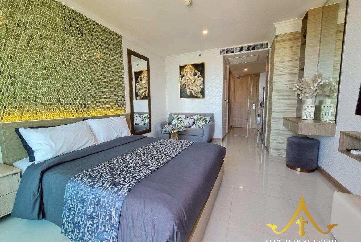 Condo Chain Hua Hin central Hua Hin