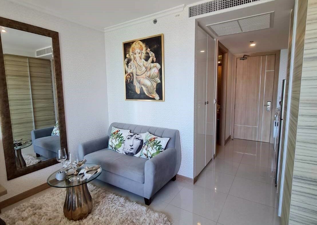 Condo Chain Hua Hin condo Hua Hin