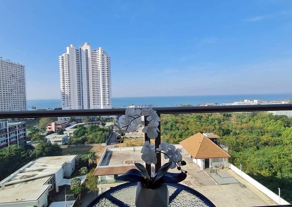 Condo Chain Hua Hin property