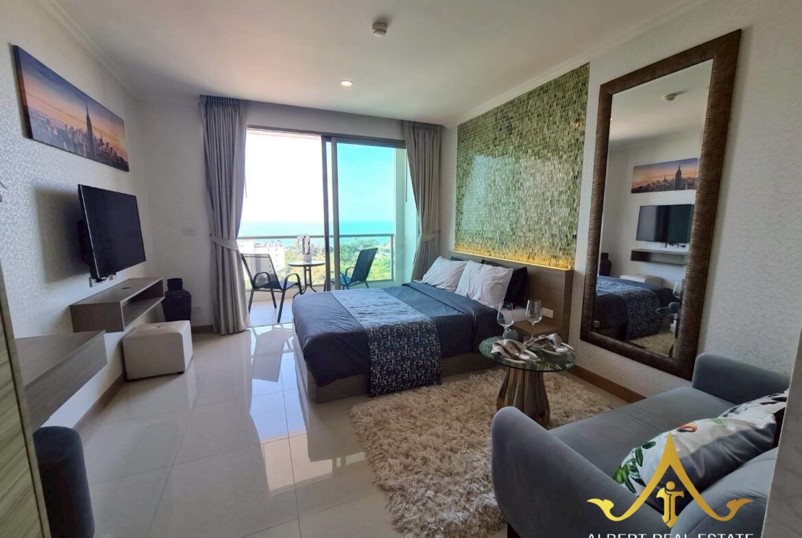 Condo Chain Hua Hin residence