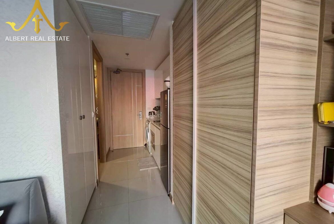 Condo Chain Hua Hin interior