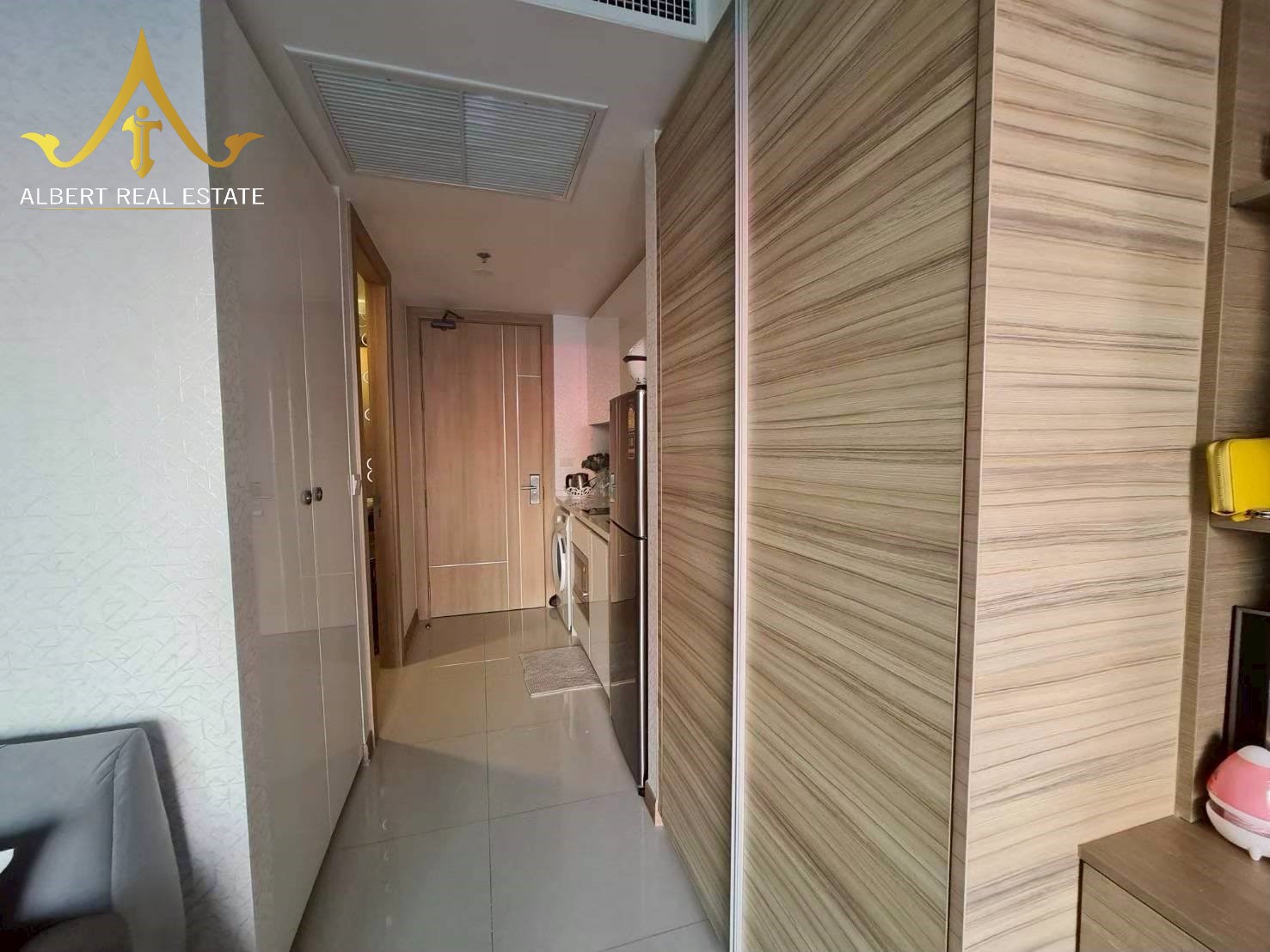 Condo Chain Hua Hin Condo Chain Hua Hin interior