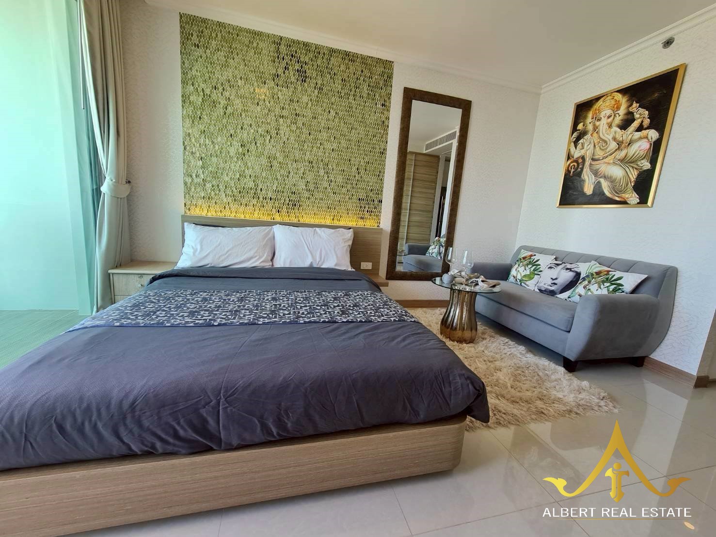 Condo Chain Hua Hin Condo Chain Hua Hin one bedroom condo