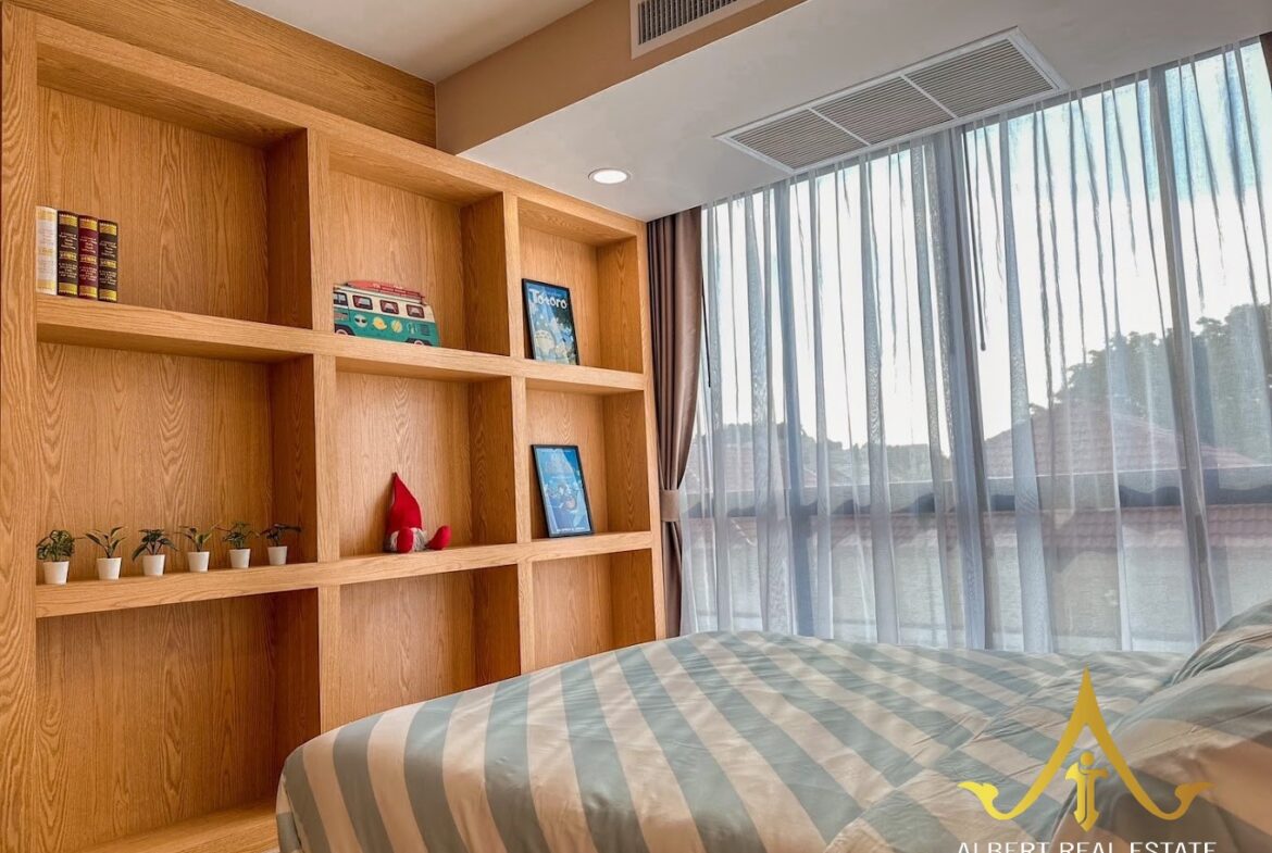 Gardenia Pattaya facilities