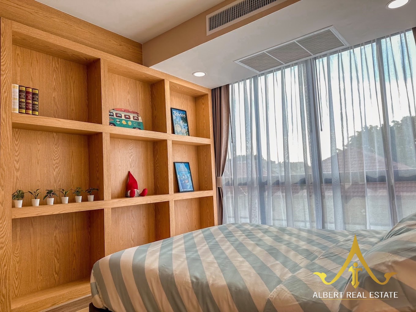 Gardenia Pattaya facilities