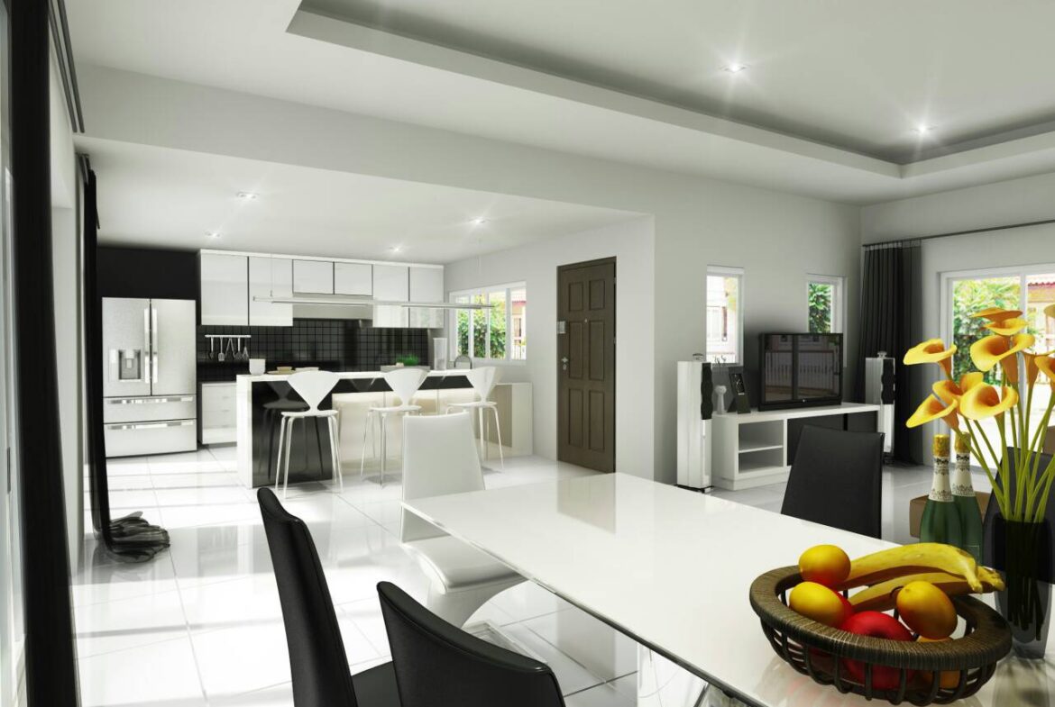 Villa Vista villa Hua Hin