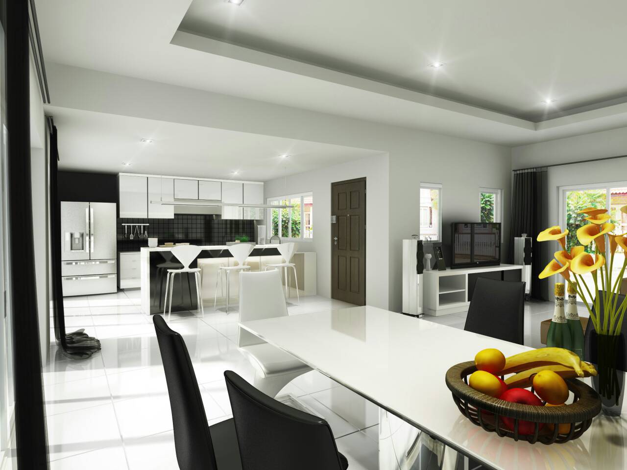 Villa Vista villa Hua Hin