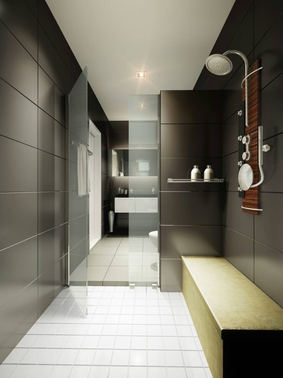 Villa Vista project image
