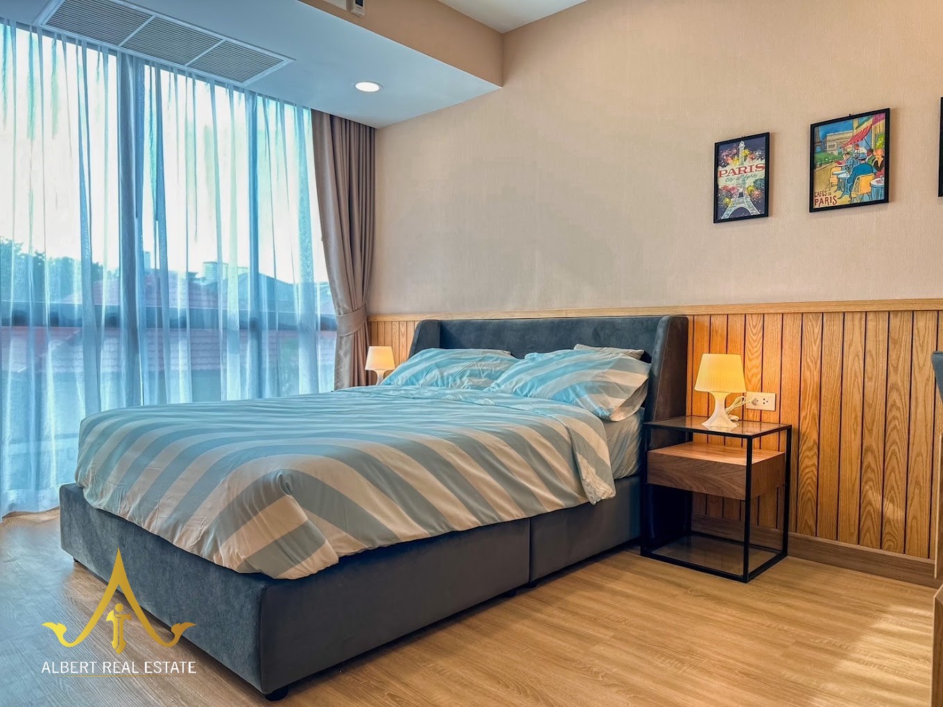 Gardenia Pattaya residence