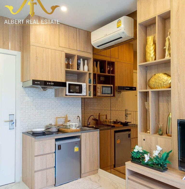 D-ECO Wellness Centre Pattaya interior