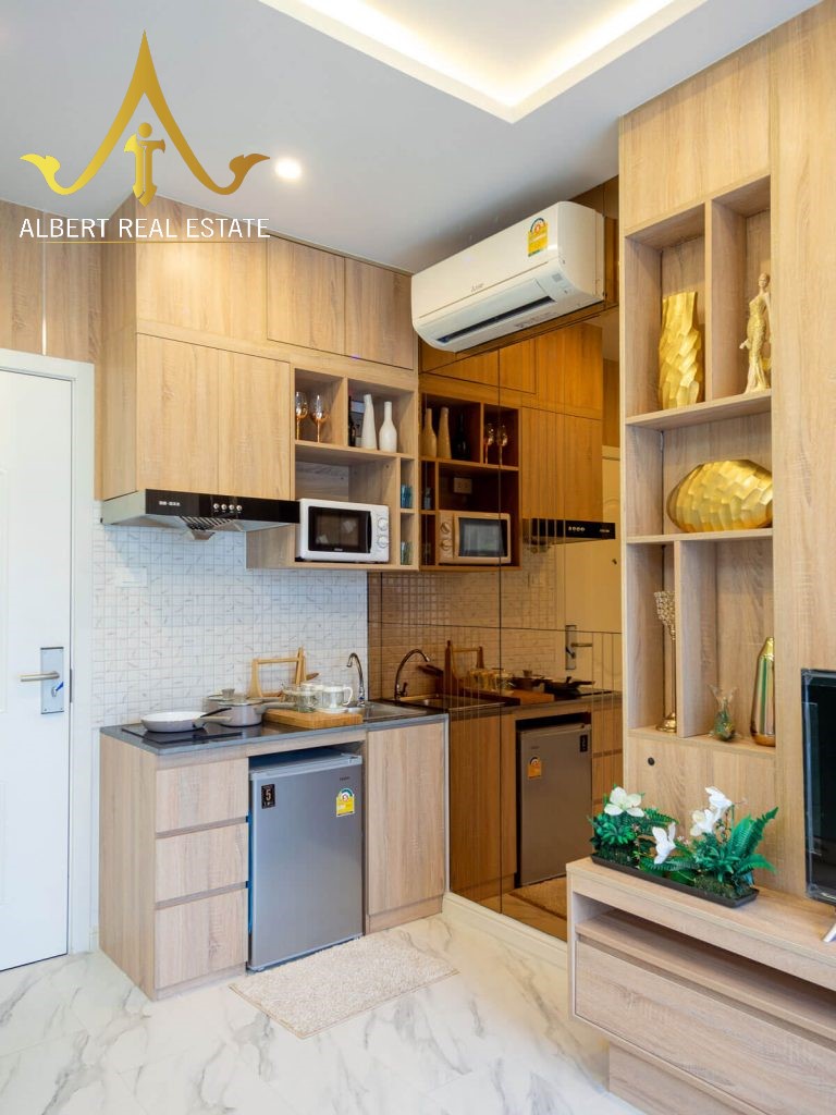 D-ECO Wellness Centre – AITNC5032 D-ECO Wellness Centre Pattaya interior