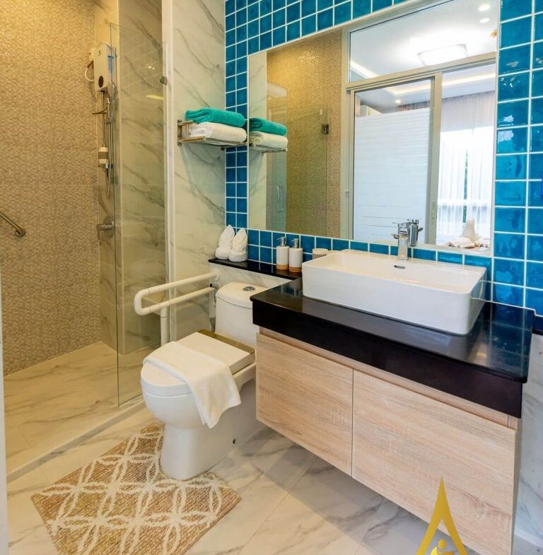 D-ECO Wellness Centre wellness residence