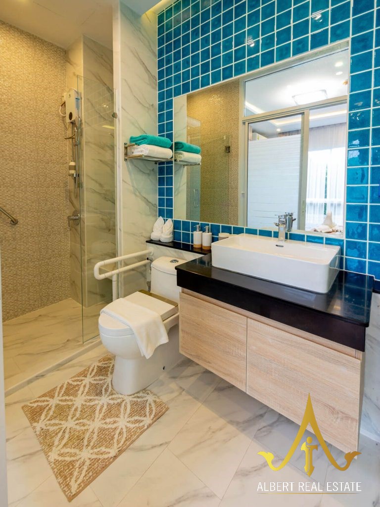 D-ECO Wellness Centre – AITNC5032 D-ECO Wellness Centre wellness residence