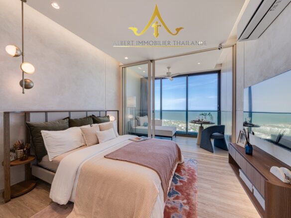 VEHHA Hua Hin condominium residence
