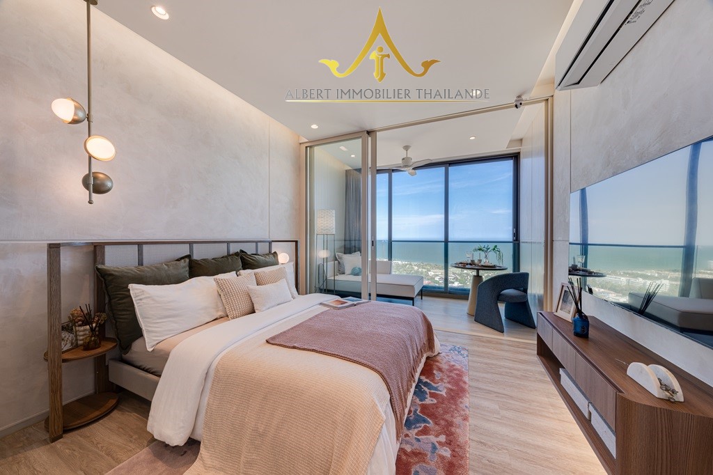 VEHHA Hua Hin condominium residence