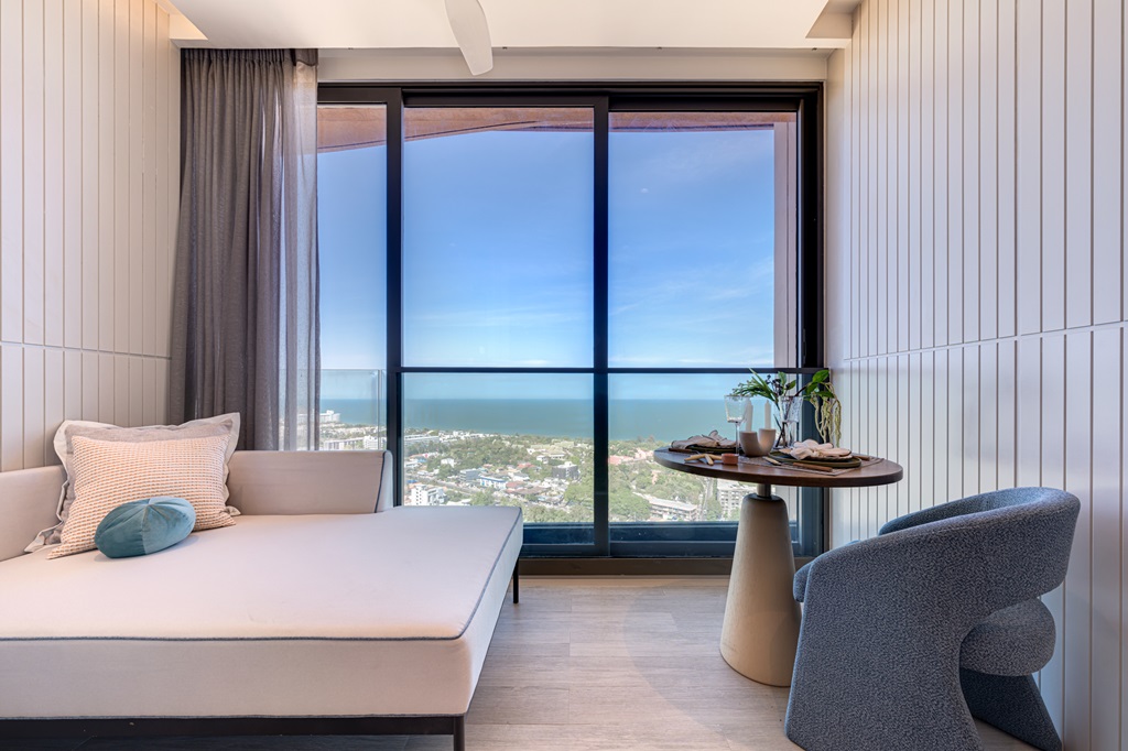 VEHHA Hua Hin furnished residence