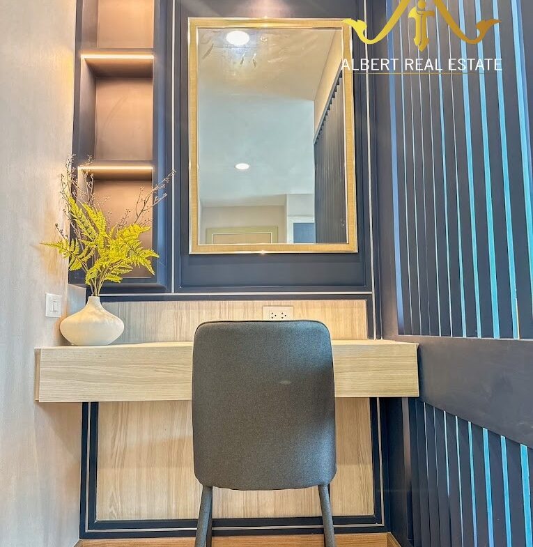 Gardenia Pattaya project Pattaya