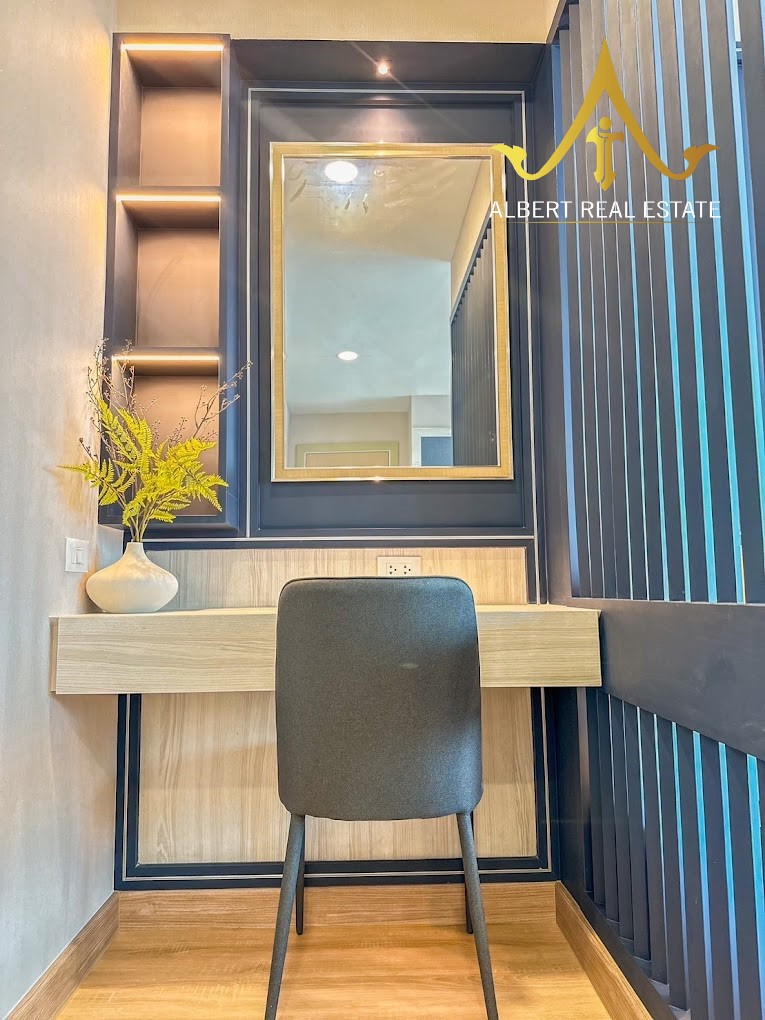 Gardenia Pattaya project Pattaya