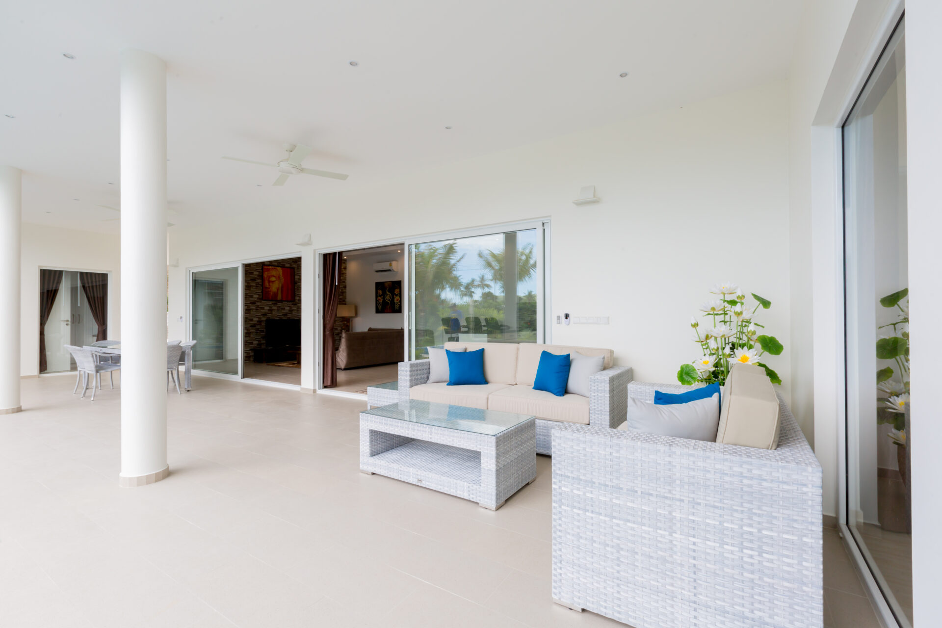 Fillmore Residences – AIT1003 Fillmore Residences home Hua Hin