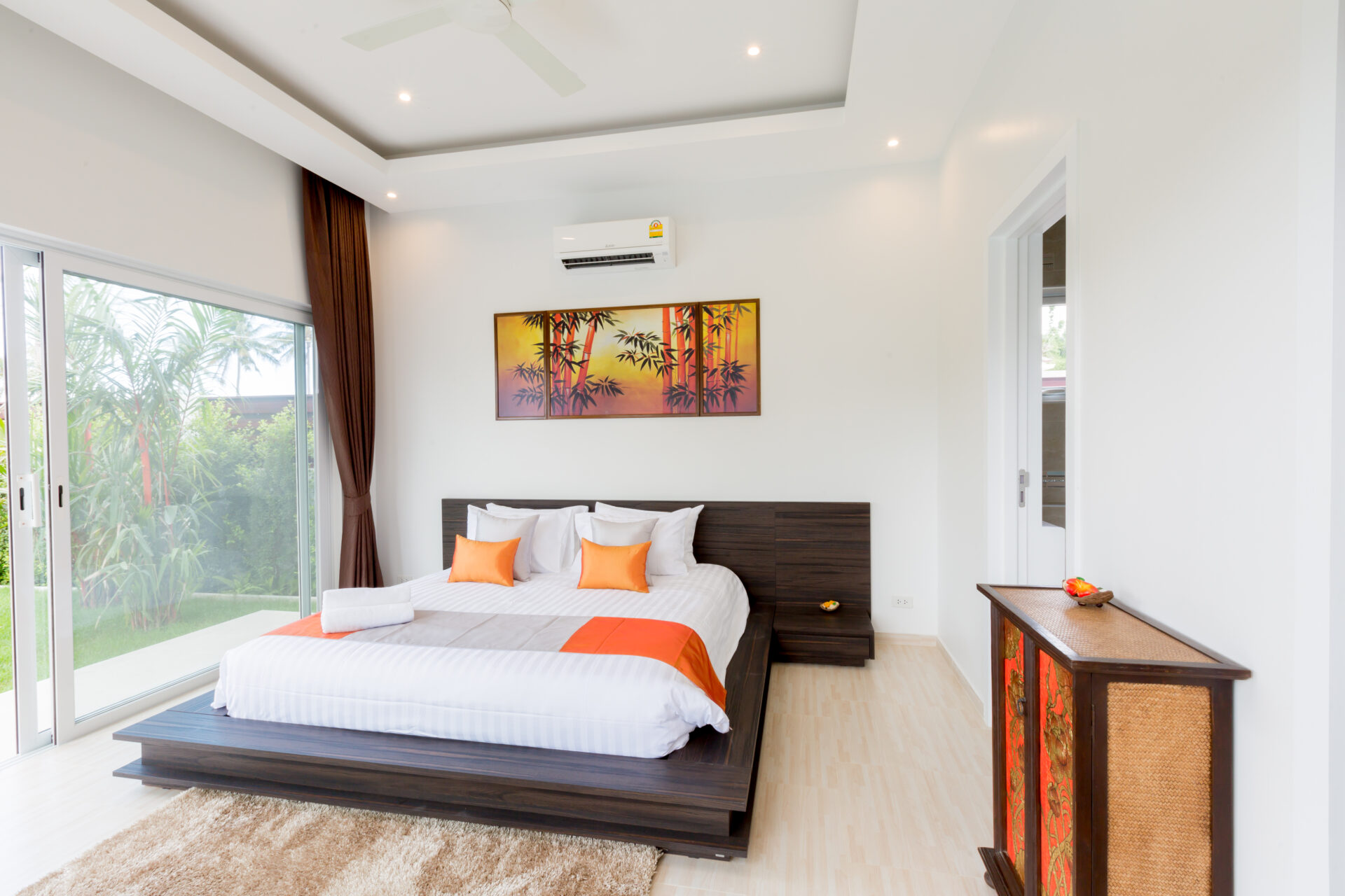 Fillmore Residences – AIT1003 Fillmore Residences residential villa