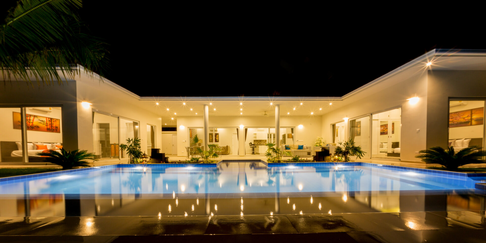 Fillmore Residences – AIT1003 Fillmore Residences villa Hua Hin