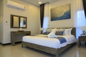 Villa Vista Hua Hin residence