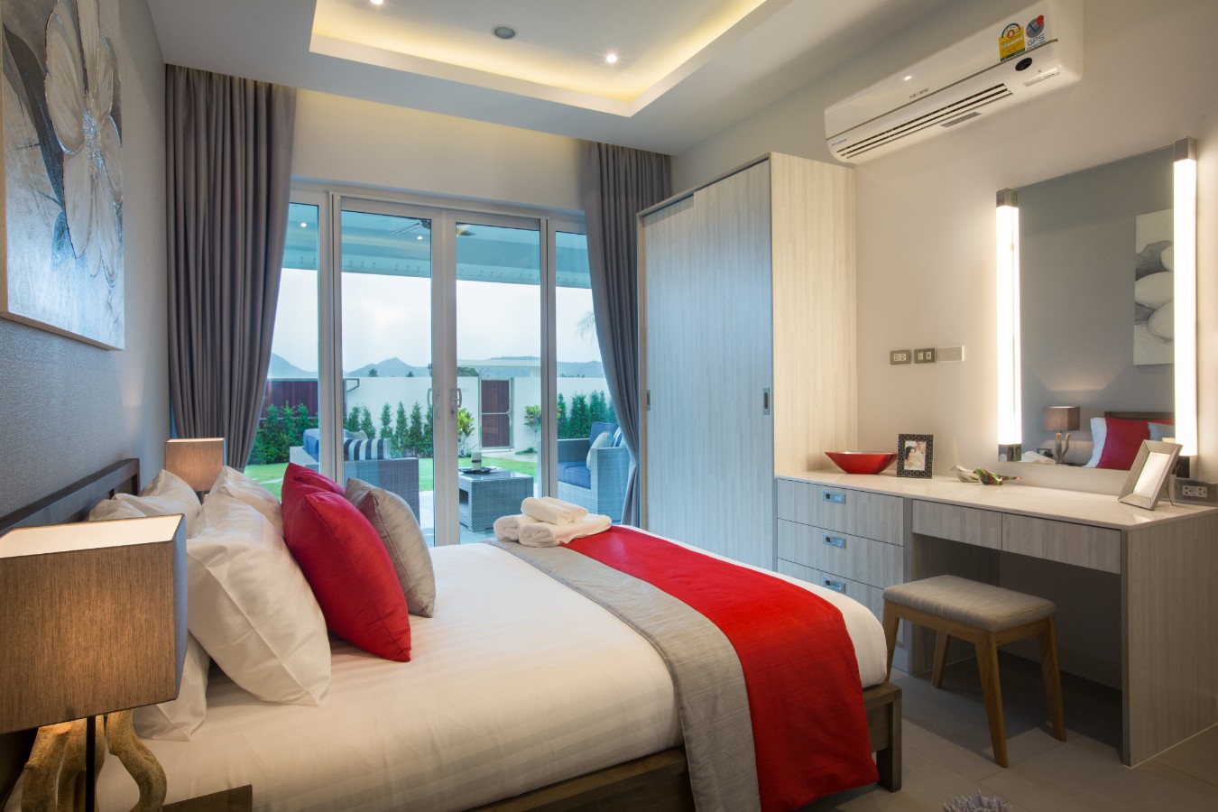 Baan Phu Thara residence Hua Hin