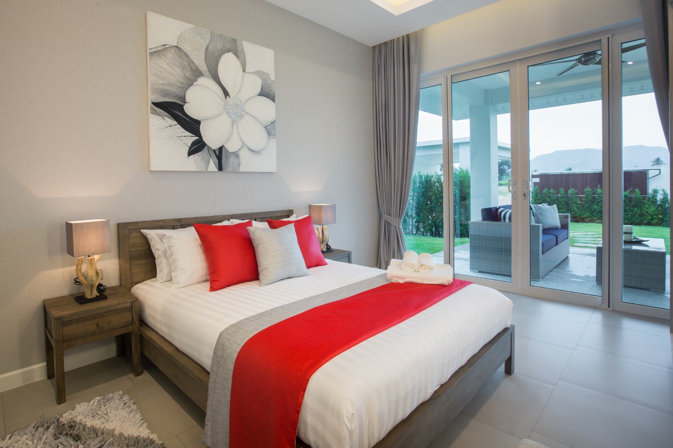 Baan Phu Thara pool villa