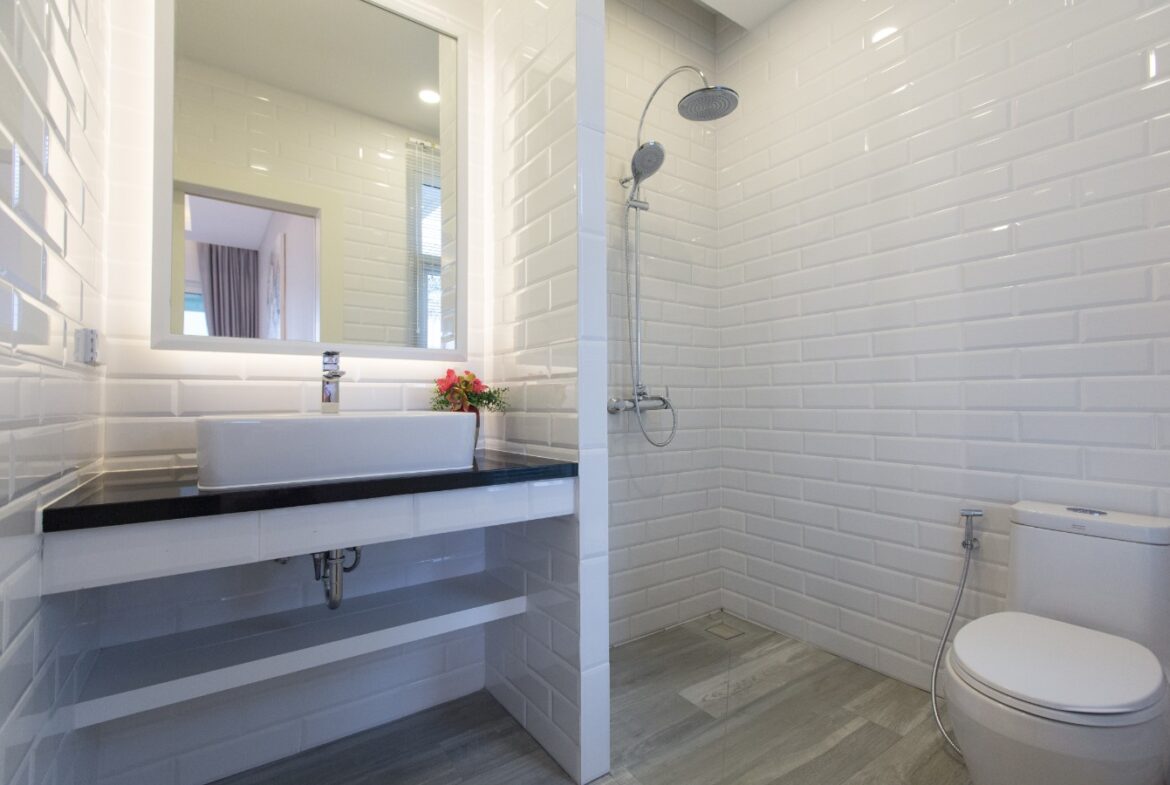 Baan Phu Thara luxury villa