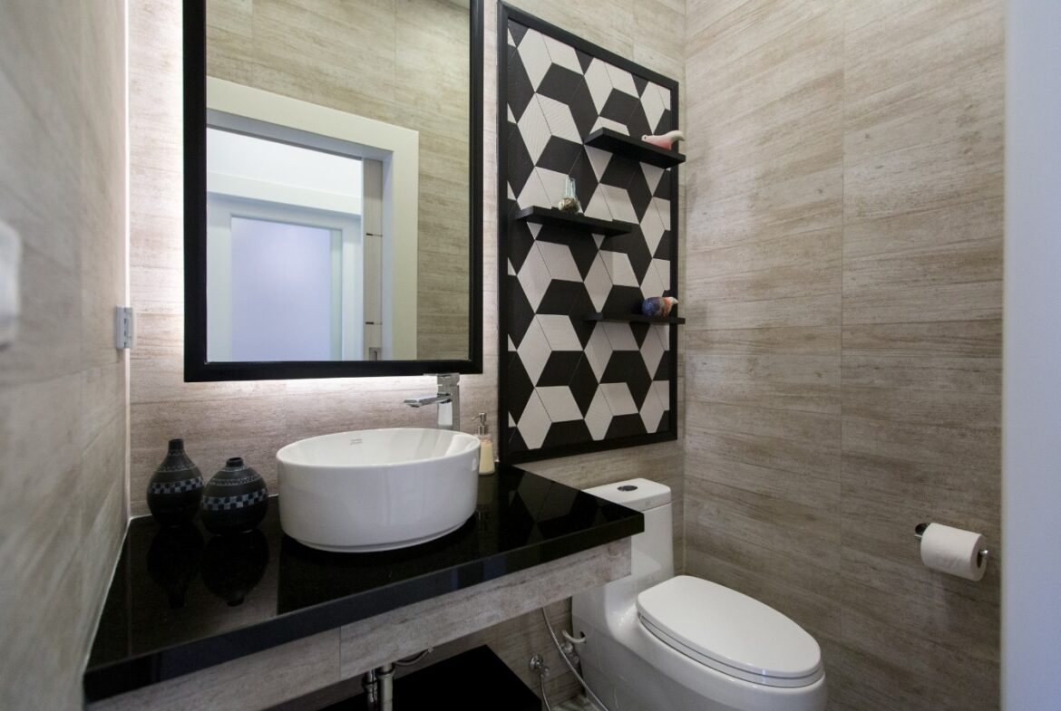 Baan Phu Thara eco villa Hua Hin