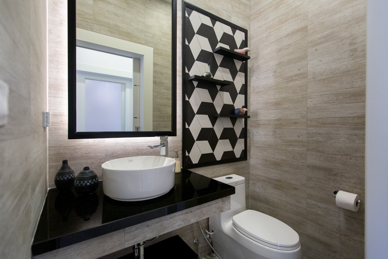 Baan Phu Thara eco villa Hua Hin