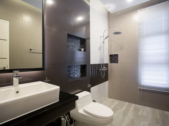 Baan Phu Thara private pool villa Hua Hin