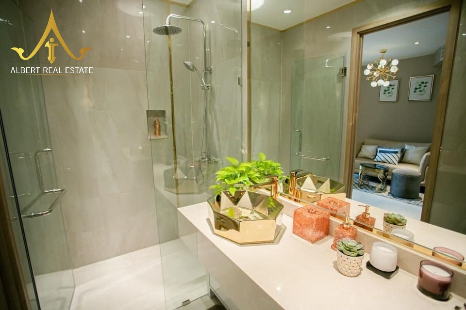 Copacabana Beach Jomtien residence