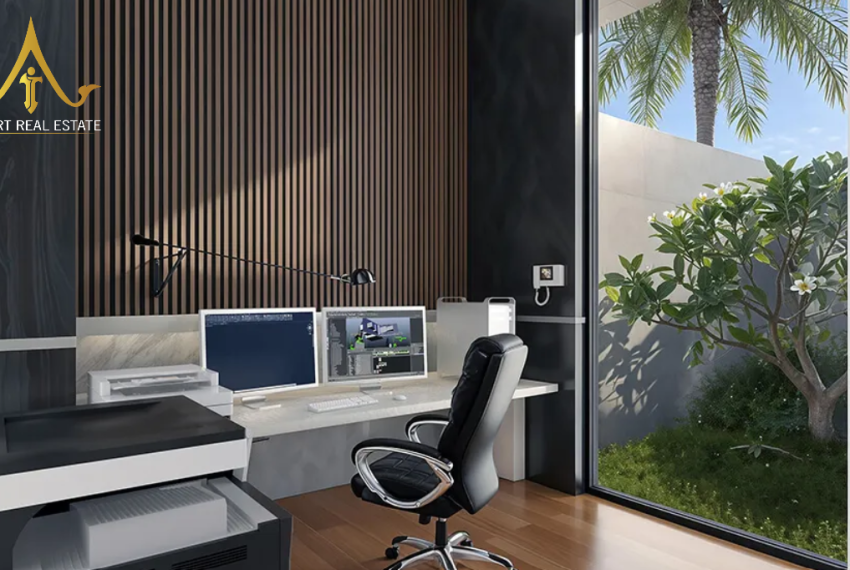 Bamboo Luxury Villas Huay Yai Pattaya