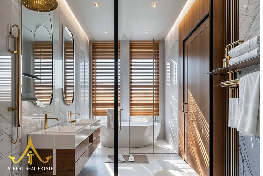 Bamboo Luxury Villas luxury residence