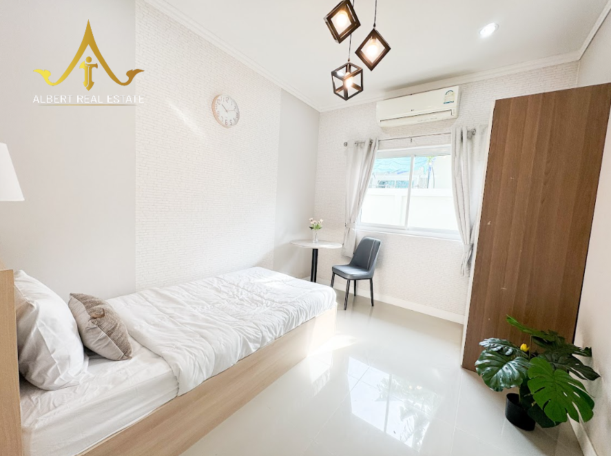 Baan Klang Muang 88 residence