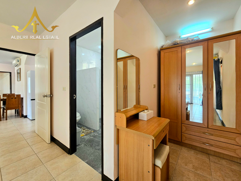 Hua Hin Soi 70 villa