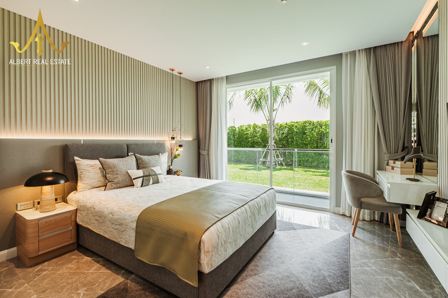 The Coral Pattaya condominium