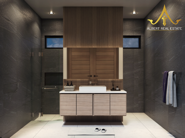 Elysia Aura 1 private pool villa Hua Hin
