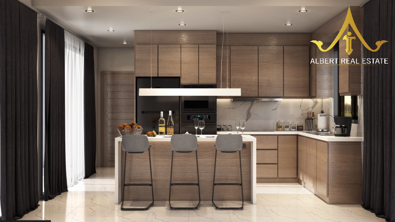 Elysia Aura private residence Hua Hin