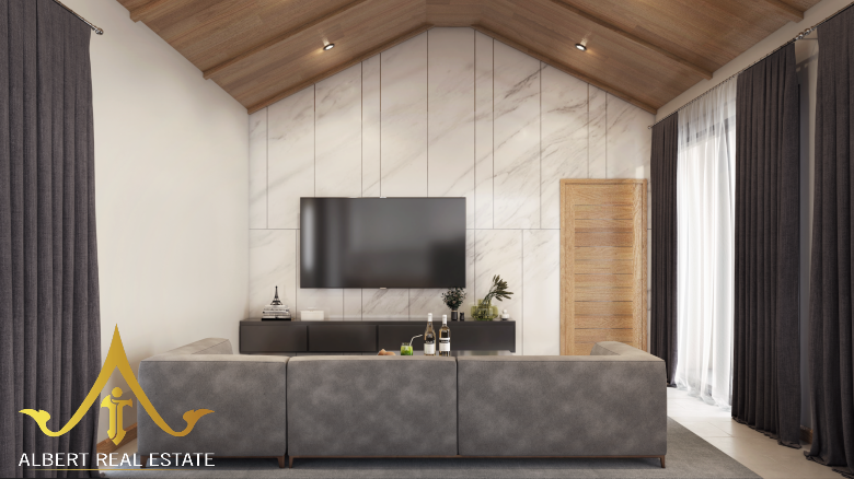 Elysia Aura Hua Hin residence