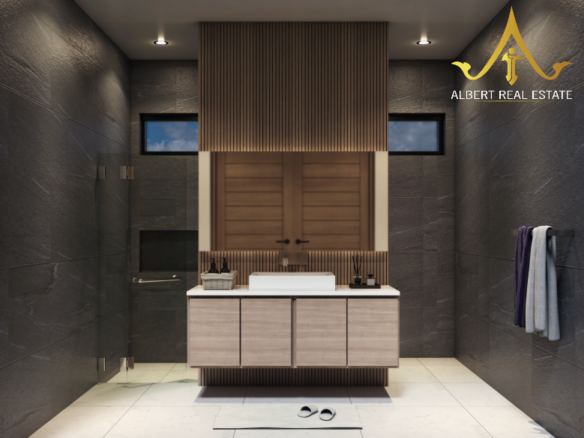 Elysia Aura 2 private pool villa Hua Hin