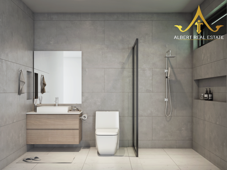 Elysia Aura luxury villa Hua Hin