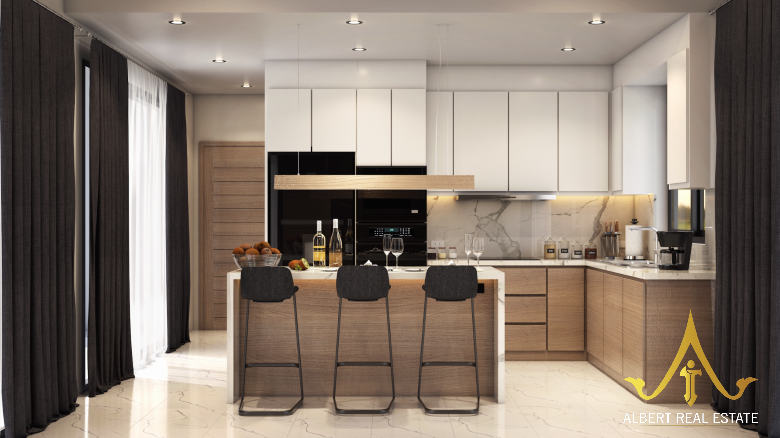 Elysia Aura private residence Hua Hin