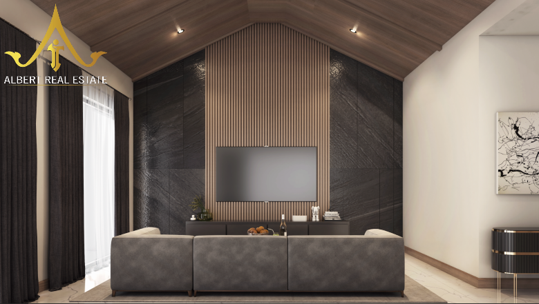 Elysia Aura Hua Hin residence