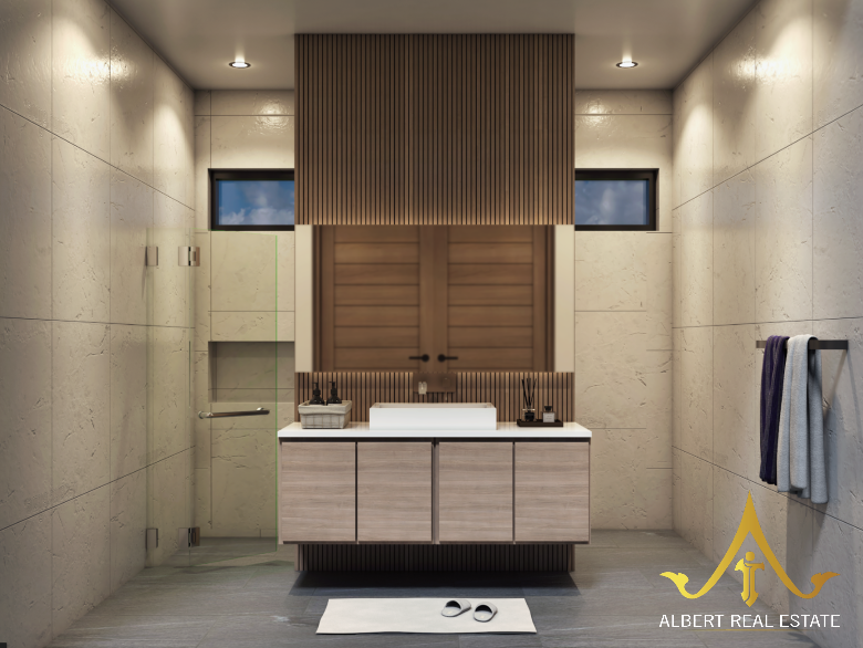 Elysia Aura 3 luxury villa Hua Hin